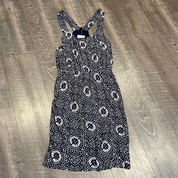 Lucky Brand Racerback dress - Picture 1 of 6